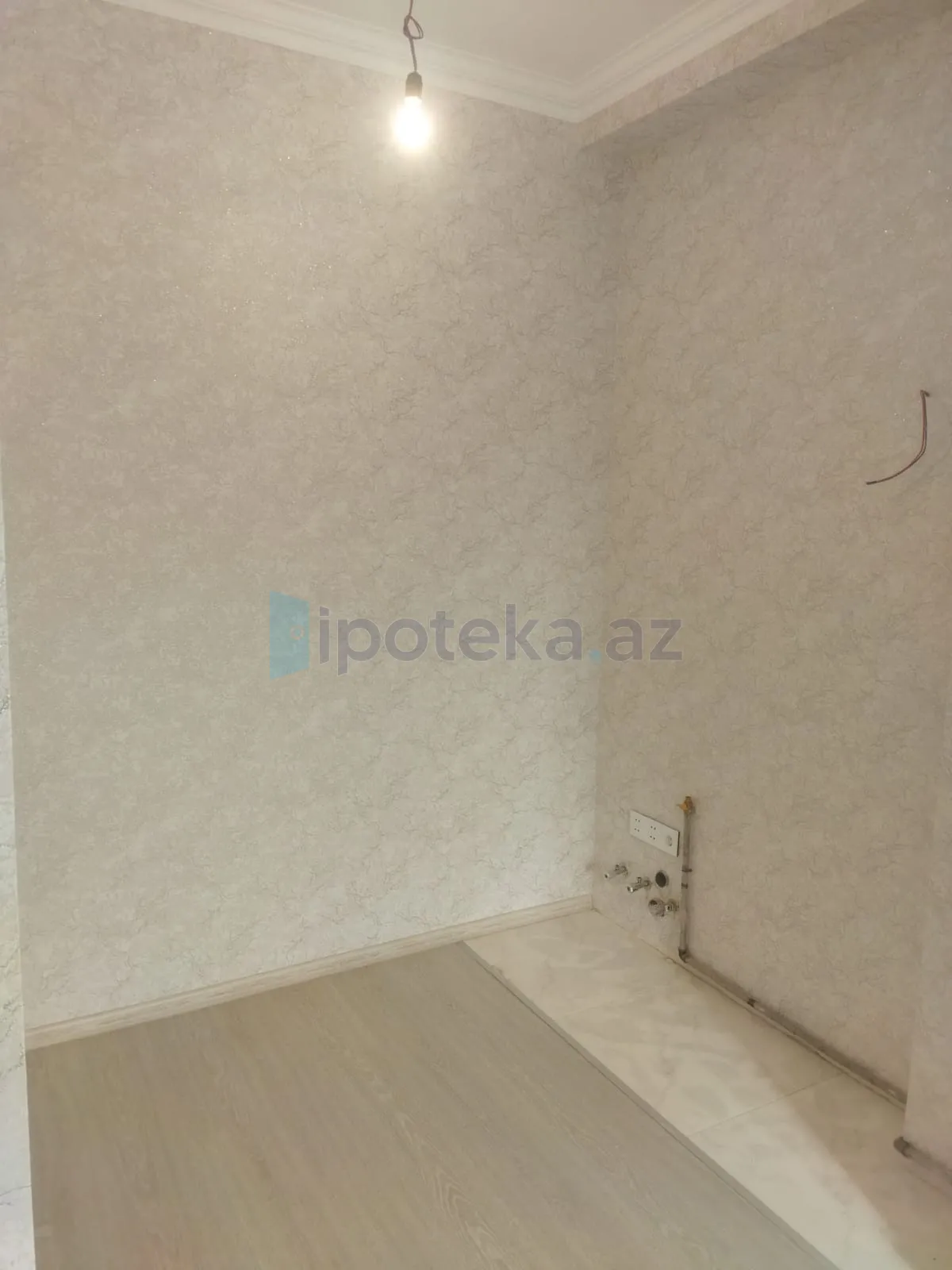 Satılır: 2 Otaq, Yeni tikili, Abşeron r., Masazır q., 52.00 m² — Mənzil, Abşeron (11)