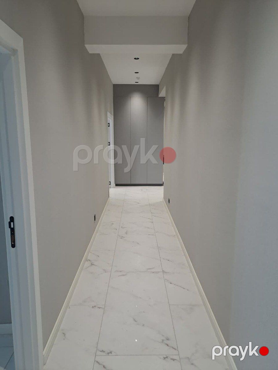 İcarəyə verilir 2 otaqlı yeni tikili 108 m² — Mənzil, Bakı (10)