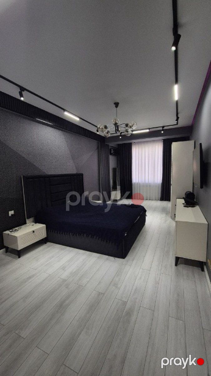 Satılır 3 otaqlı yeni tikili 155 m² — Mənzil, Bakı (6)