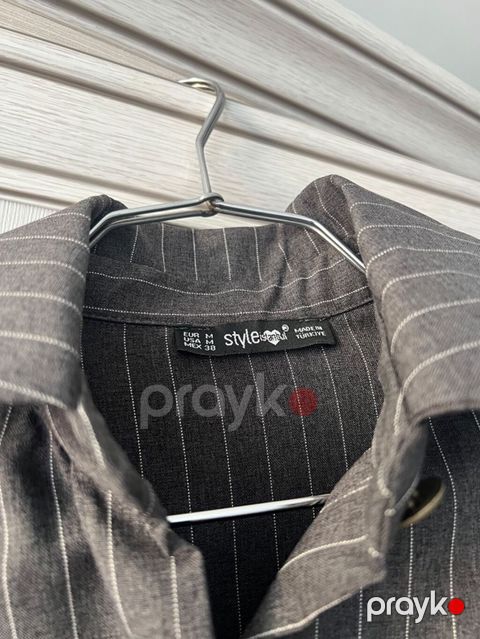Gündəlik don, Mini, M — Bakı