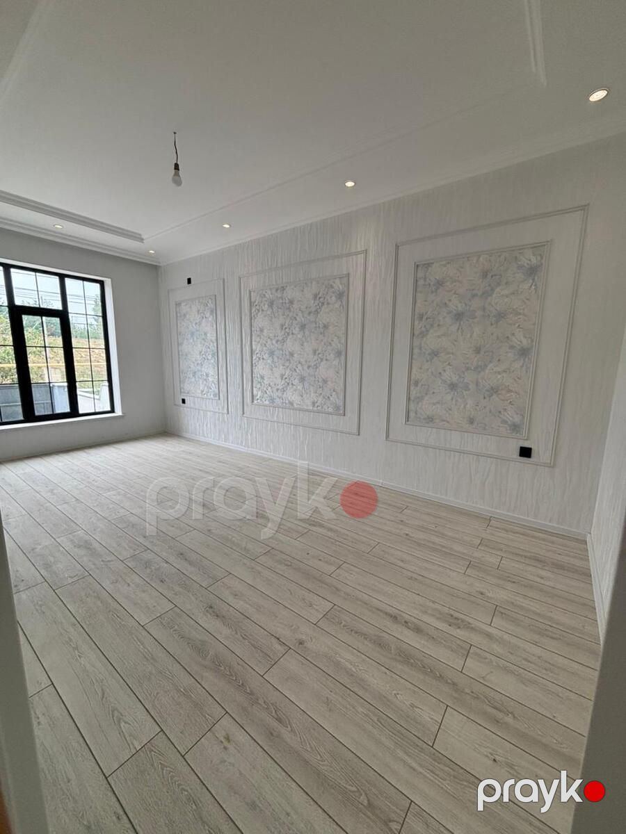 Satılır 4 otaqlı həyət evi/bağ evi 90 m² — Ev, villa, Bakı (7)