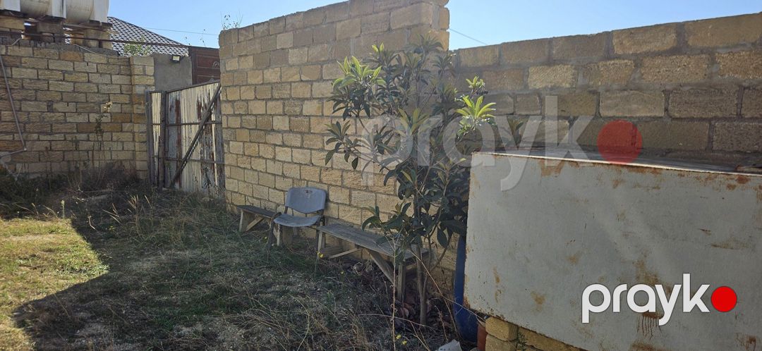 2.5 sot torpaq sahəsi, Mehdiabad qəs — Torpaq, Bakı (5)