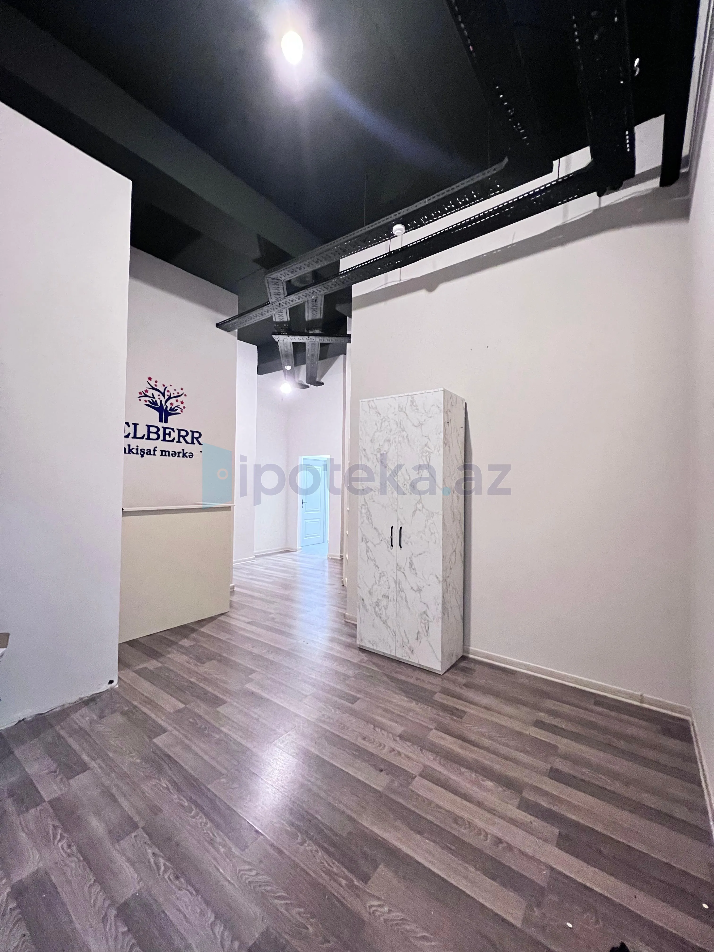 4 Otaq, Ofislər, Nəsimi r., 160.00 m² — Ofis, Bakı (7)