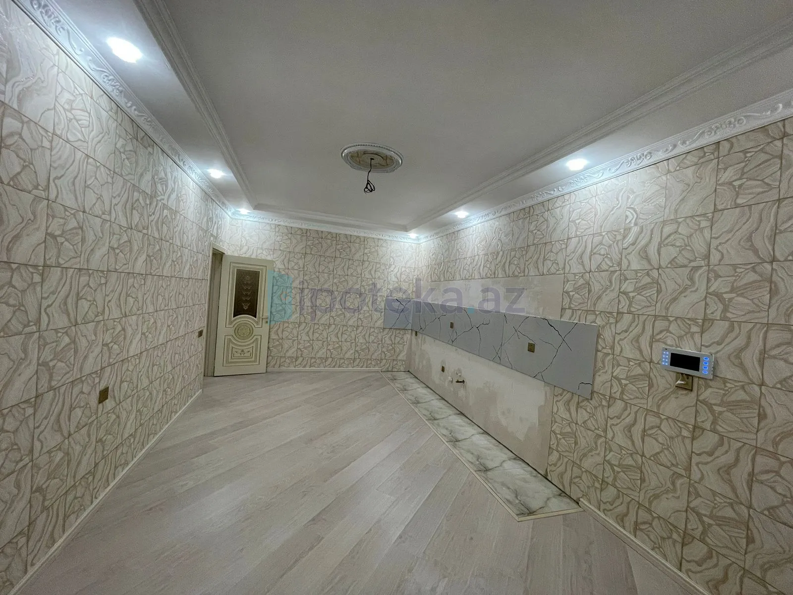Satılır: 5 Otaq, Evlər/Villalar, Abşeron r., Masazır q., 180.00 m² — Ev, villa, Abşeron (9)