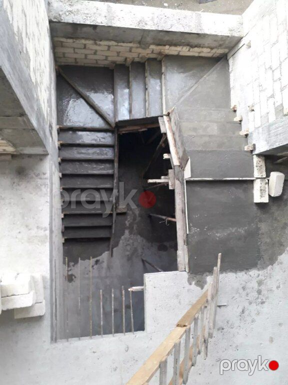 Beton işləri — Təmir və inşaat, Bakı (8)