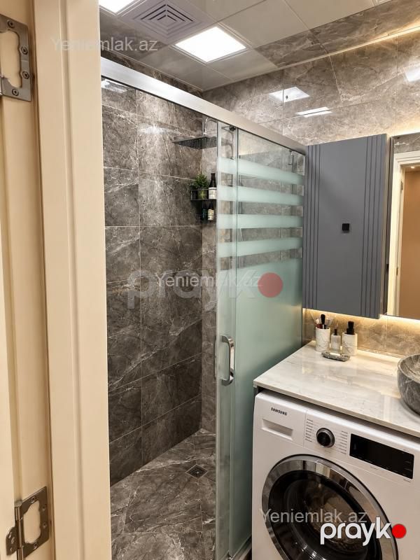Satılır 3 otaqlı Bina evi menzil (Köhnə tikili), 90 m², Suraxanı rayonu — Mənzil, Bakı (7)