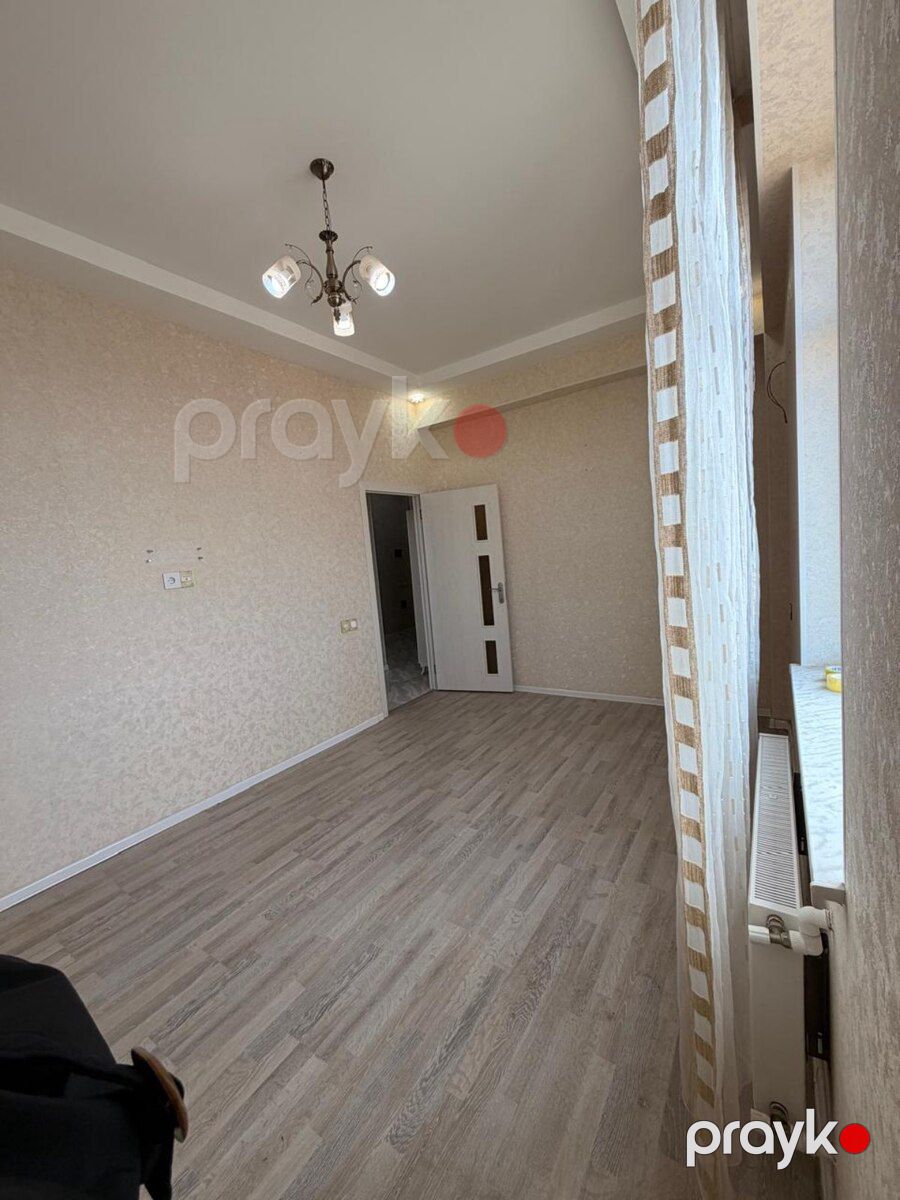 2-otaqlı yeni tikili, Qalubiyyə küç., 52 m² — Mənzil, Xırdalan (2)