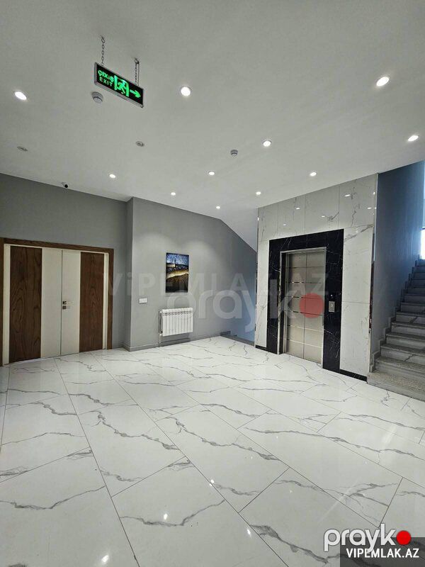Nərimanov rayonunda 1 otaqlı Ofis Kirayə verilir, 40 m² — Ofis, Bakı (5)