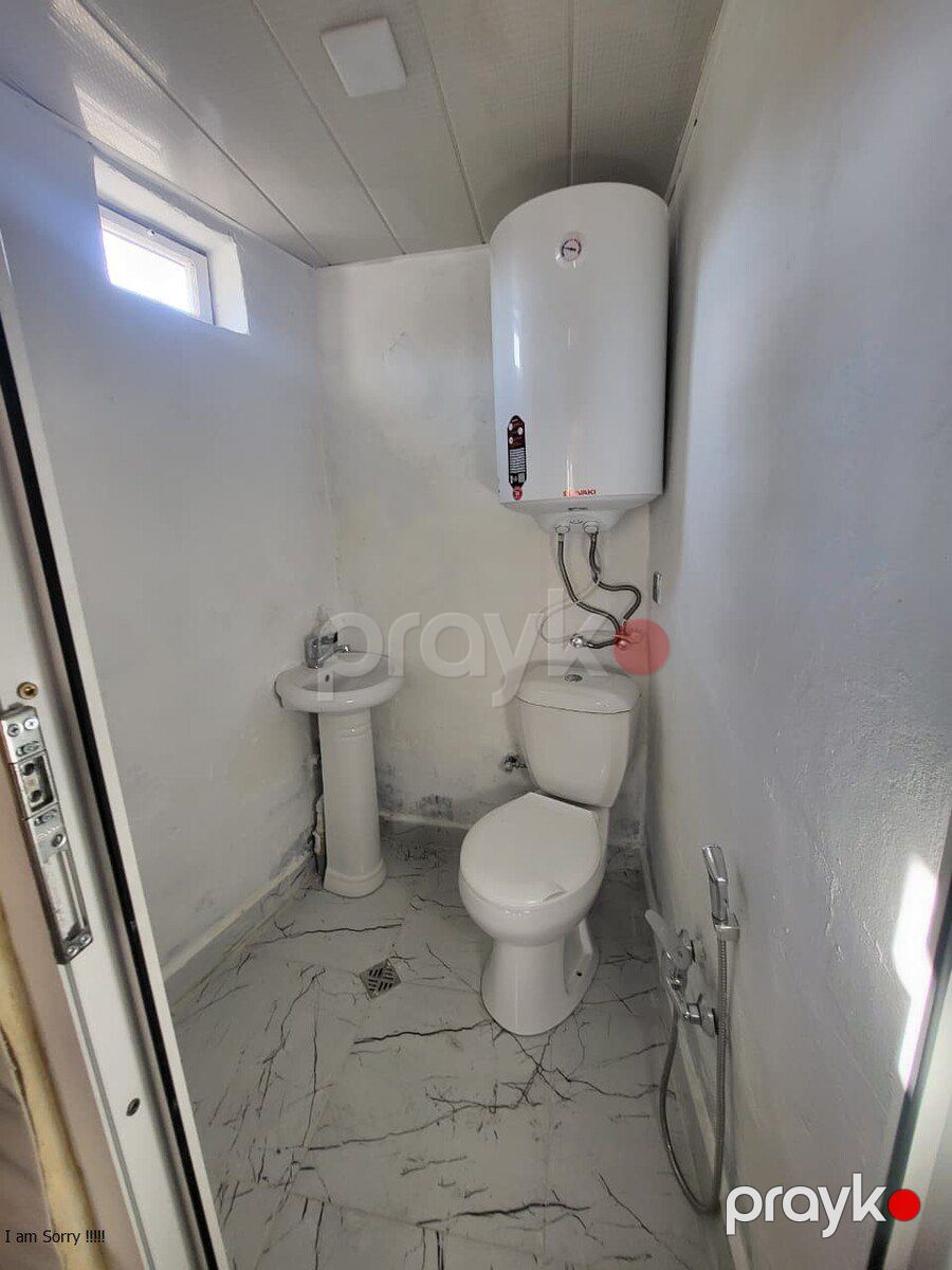 Satılır 1 otaqlı həyət evi/bağ evi 20 m² — Ev, villa, Xırdalan (5)