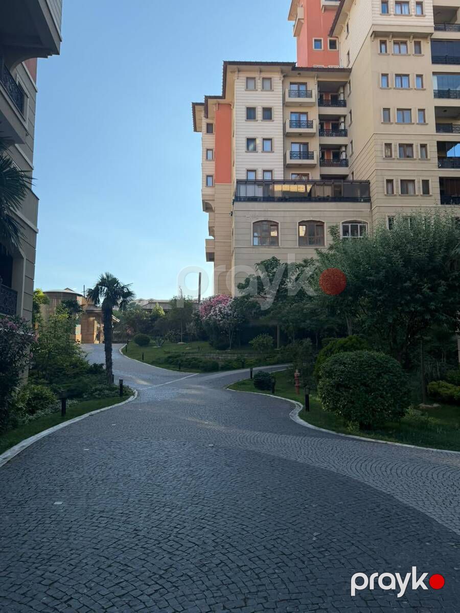 İcarəyə verilir 3 otaqlı yeni tikili 140 m² — Mənzil, Bakı (5)