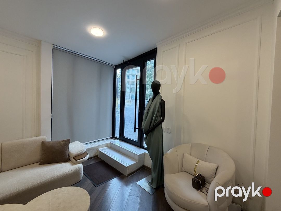 İcarəyə verilir obyekt 45 m² — Əmlak, Bakı (2)