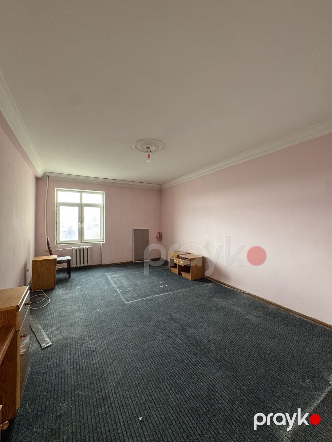 Satılır 3 otaqlı köhnə tikili 85 m² — Mənzil, Bakı (6)
