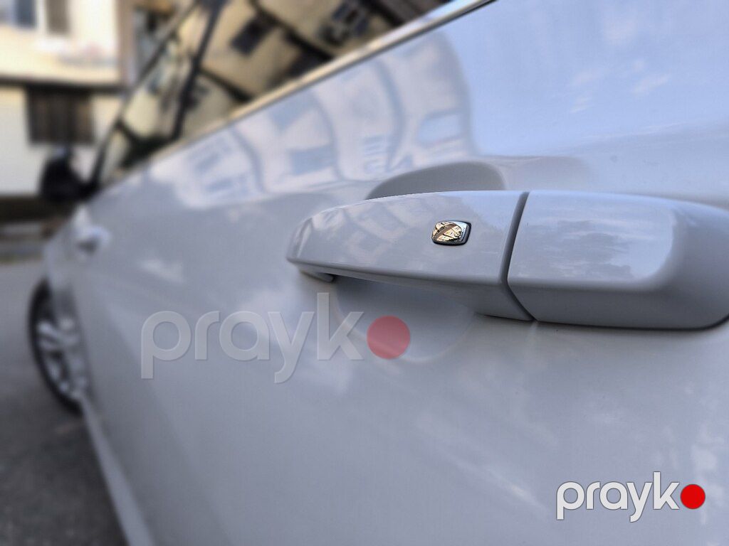 Chevrolet Malibu, 1.5 L, 2018 il, 223 000 km — Avtomobillər, Bakı (8)