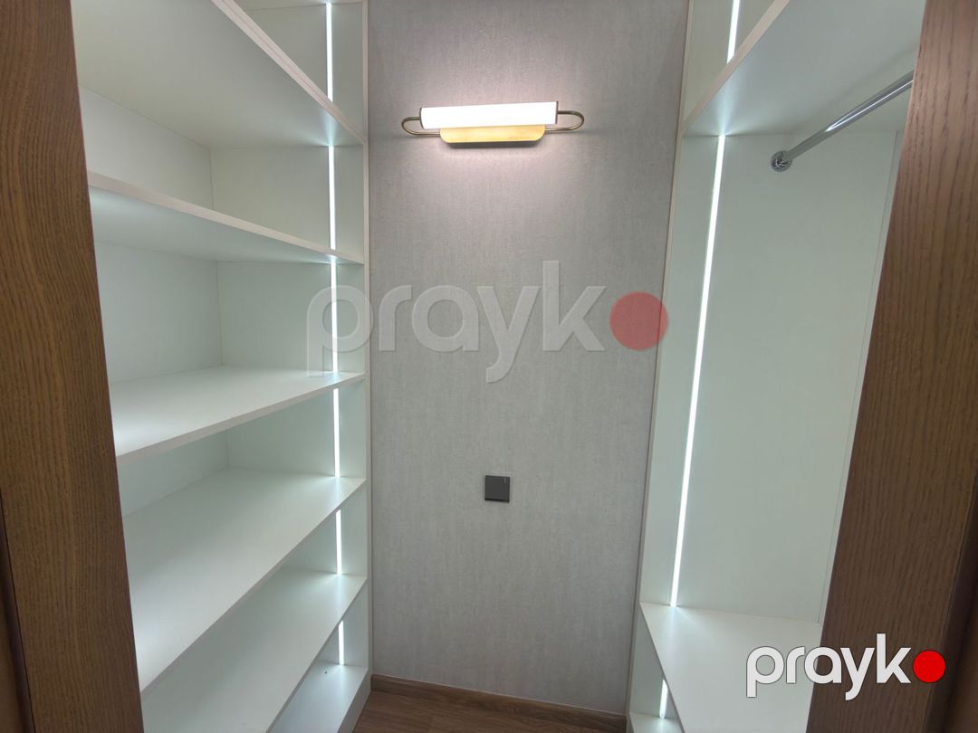 Satılır 3 otaqlı yeni tikili 130 m² — Mənzil, Bakı (9)