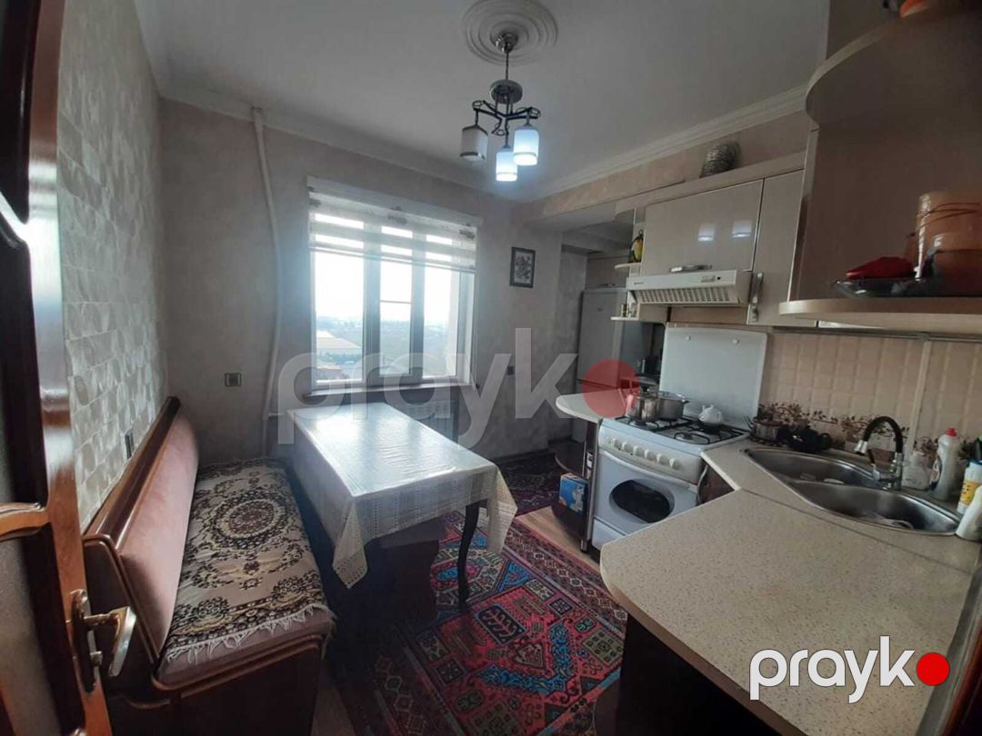 Satılır 3 otaqlı köhnə tikili 85 m² — Mənzil, Bakı (10)