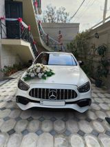 "Mercedes 2022" icarəsi — Avtomobil icarəsi