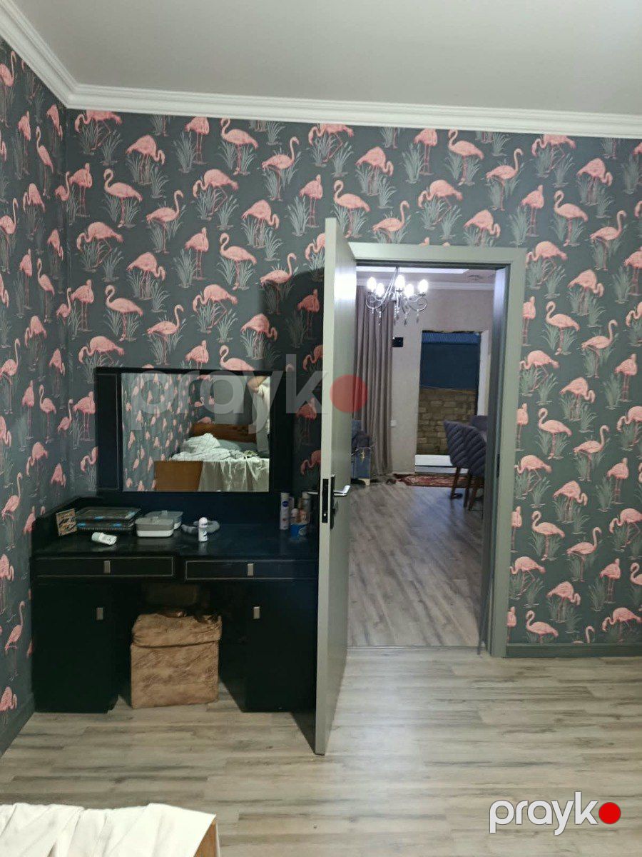 Satılır 3 otaqlı həyət evi/bağ evi 85 m² — Ev, villa, Bakı (8)