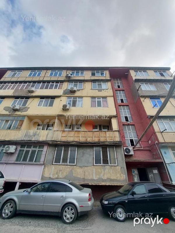 Satılır 2 otaqlı Bina evi menzil (Köhnə tikili), 65 m², Xırdalan ş — Mənzil (2)
