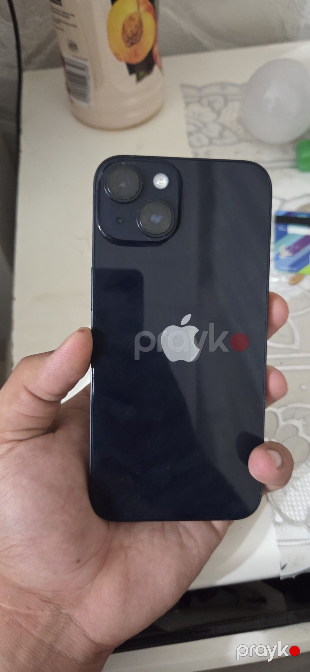 IPhone 14, Qara — Apple iPhone, Mingəçevir (4)