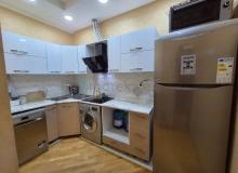 Satılır: 2 Otaq, Yeni tikili, Abşeron r., Masazır q., 43.00 m² — Mənzil, Masazır (7)