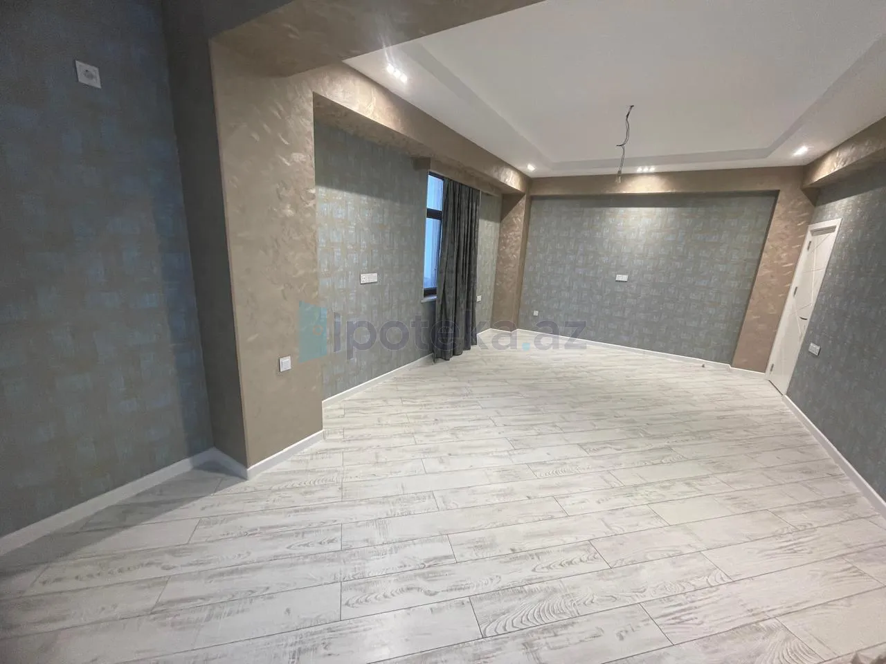 Satılır: 3 Otaq, Yeni tikili, 126.00 m² — Mənzil, Xırdalan (7)