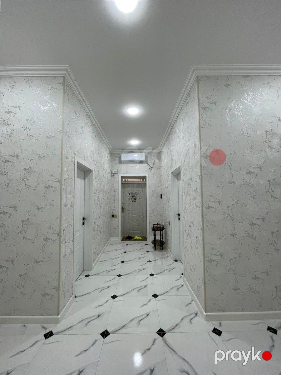 Satılır 4 otaqlı həyət evi/bağ evi 130 m² — Ev, villa, Bakı (11)