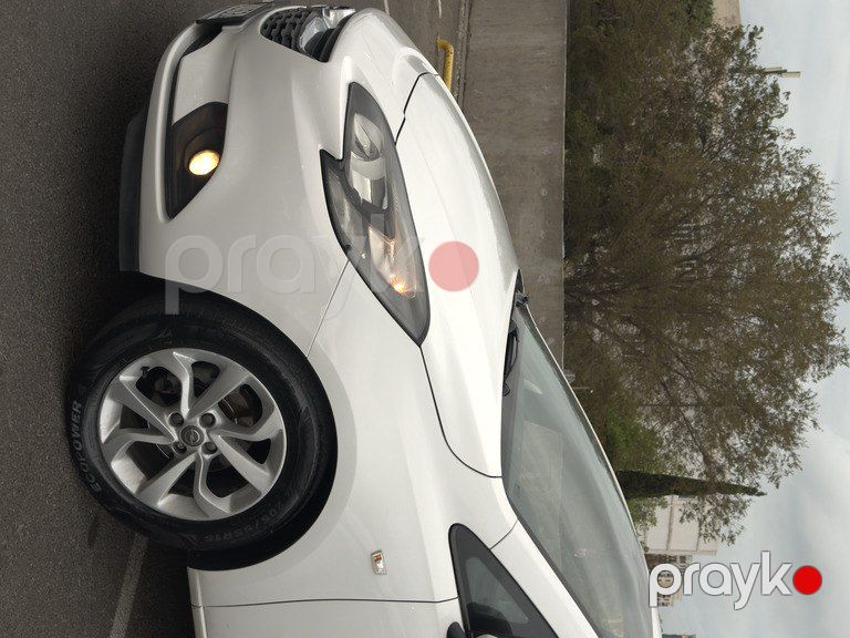 Opel Corsa, 1.4 L, 2016 il, 250 000 km — Avtomobillər, Bakı (9)