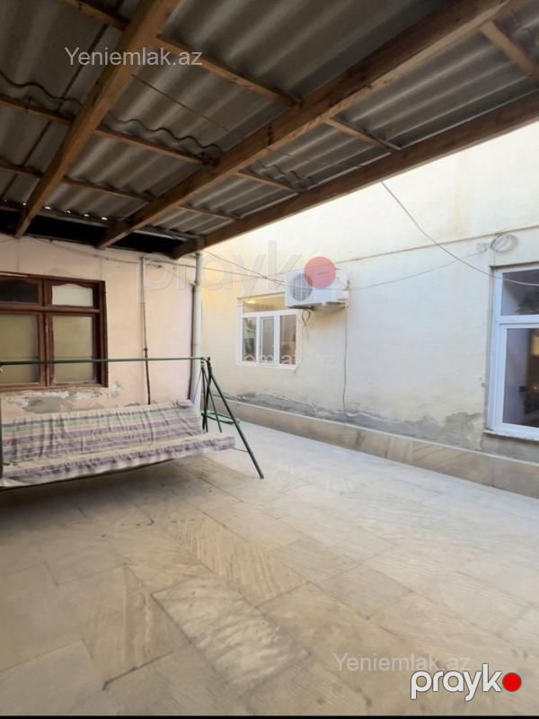 Satılır 6 otaqlı Həyət evi / Villa, 260 m², Binəqədi rayonu — Ev, villa, Bakı (10)