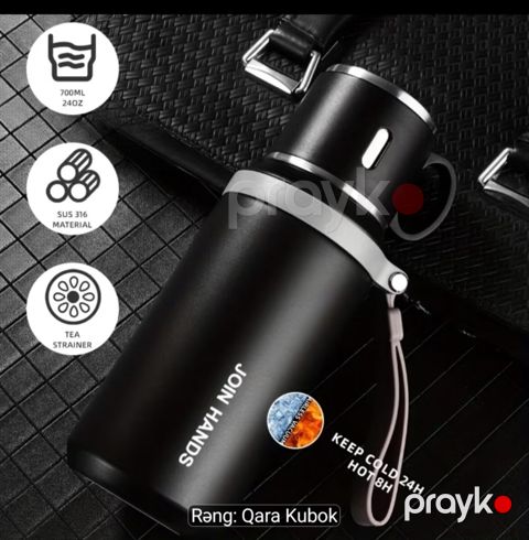 Termos — Bakı