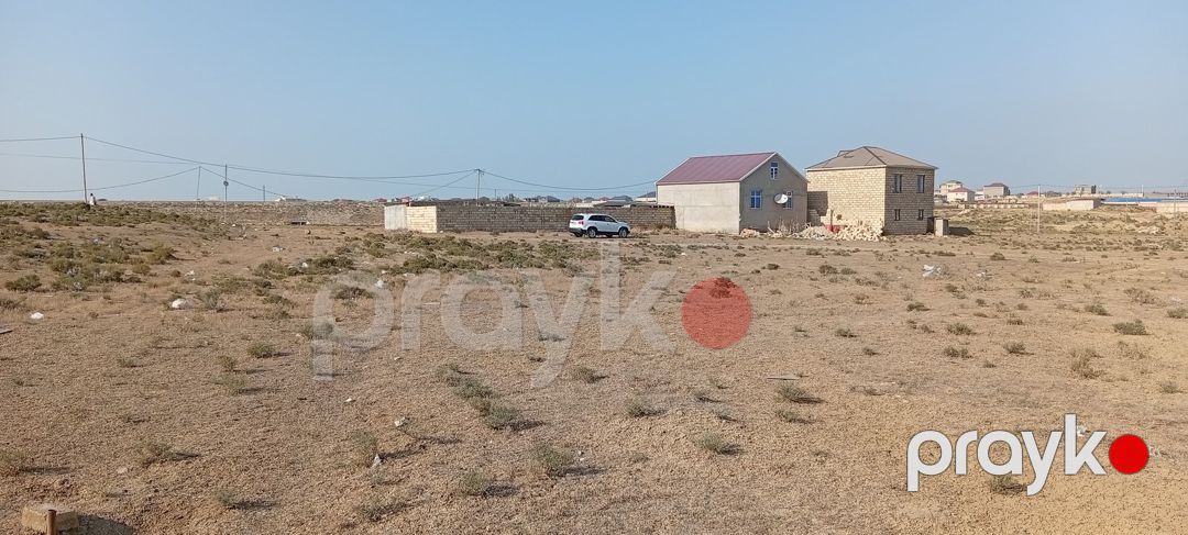 Satılır torpaq 4.2 sot — Torpaq, Bakı (12)