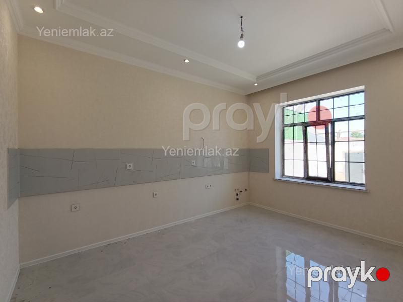 Satılır 5 otaqlı Həyət evi / Villa, 200 m², Sabunçu rayonu — Ev, villa, Bakı (6)