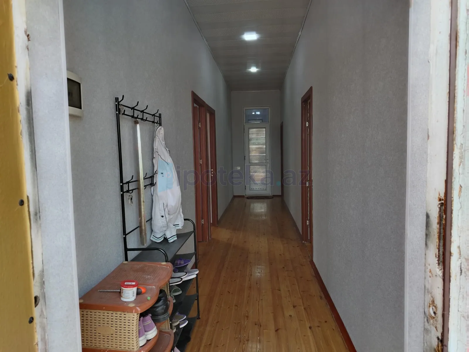 Satılır: 4 Otaq, Evlər/Villalar, Abşeron r., Ceyranbatan q., 120.00 m² — Ev, villa, Abşeron (5)
