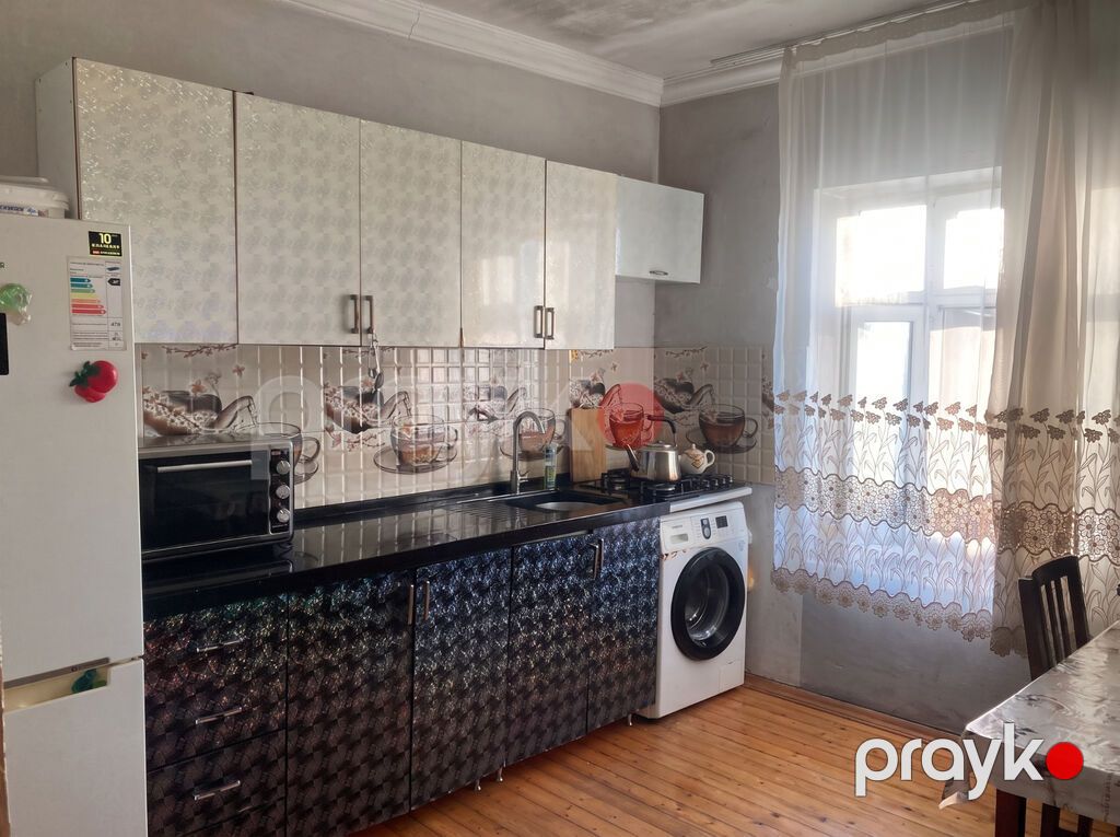 5 otaqlı, 110 kv. m, Kredit yoxdur — Ev, villa, Bakı (3)