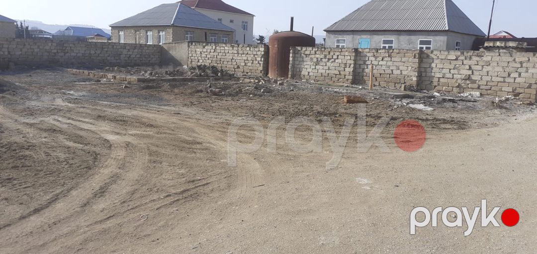 Torpaq — Torpaq, Bakı (2)