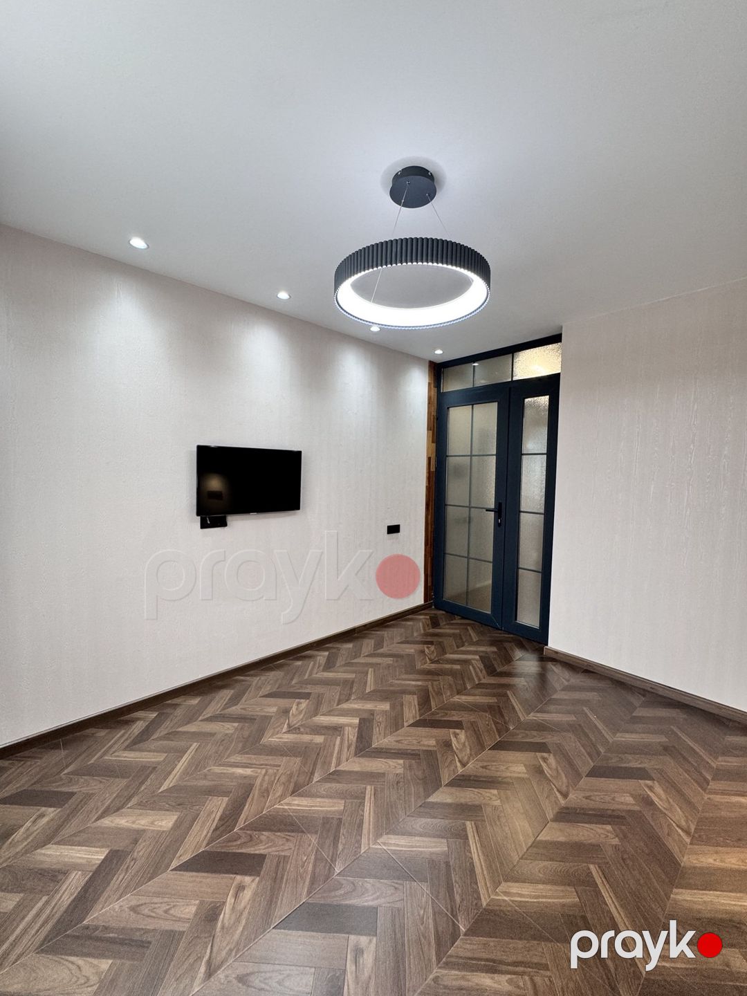 Satılır 2 otaqlı köhnə tikili 65 m² — Mənzil, Bakı (9)