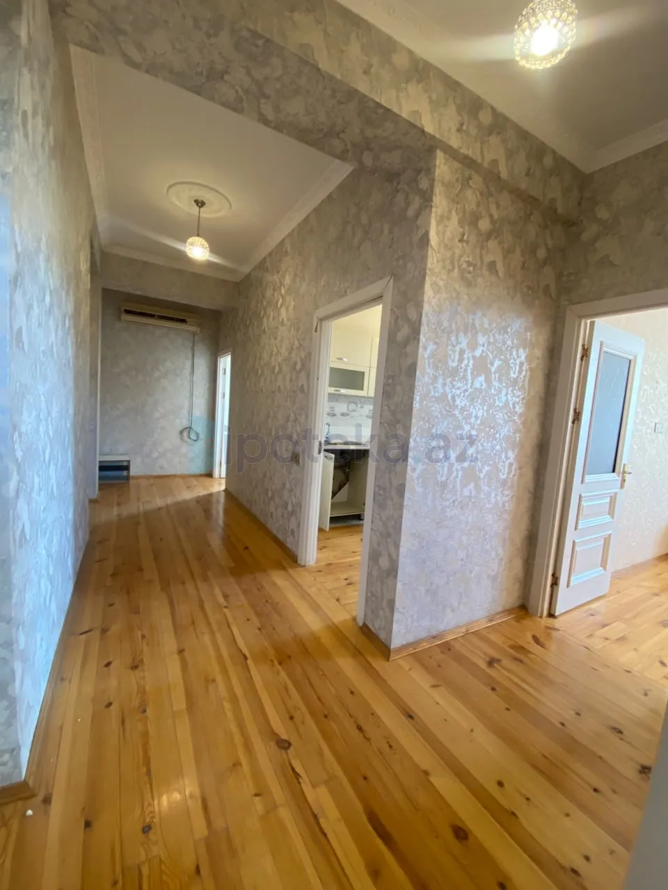 3 Otaq, Yeni tikili, Abşeron r., Masazır q., 86.00 m² — Mənzil, Masazır (7)