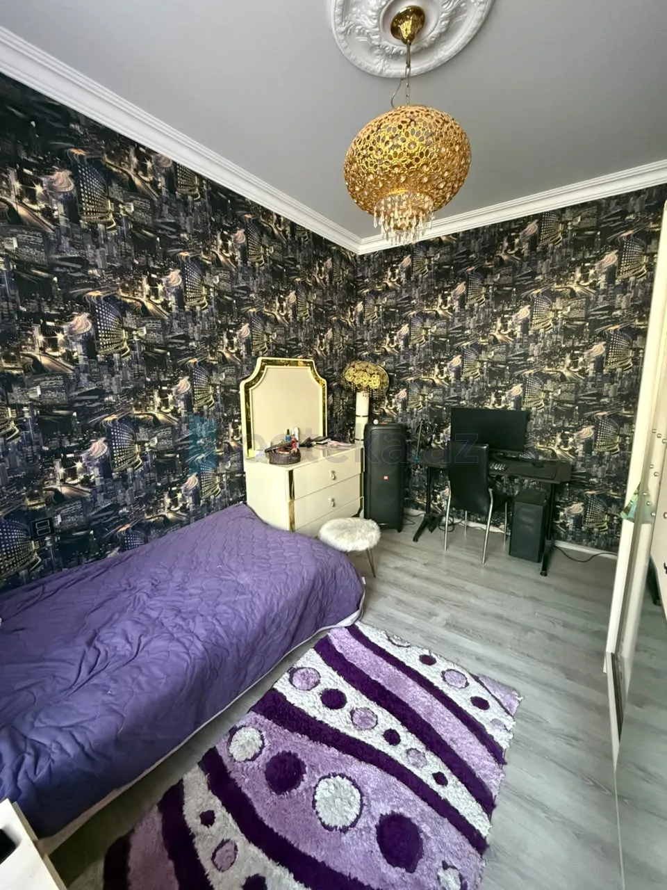 Satılır: 3 Otaq, Evlər/Villalar, Sabunçu r., Bakıxanov q., 2.00 sot — Ev, villa, Bakı (8)
