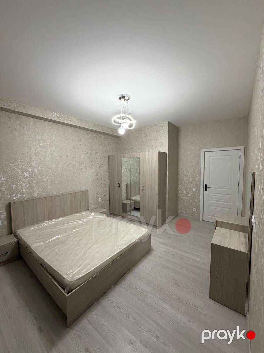 3-otaqlı yeni tikili kirayə verilir, 20 Yanvar m., 83 m² — Mənzil, Bakı (8)