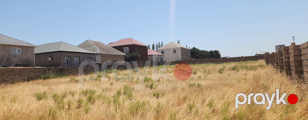 10 sot torpaq sahəsi, Mehdiabad qəs — Torpaq, Bakı (3)