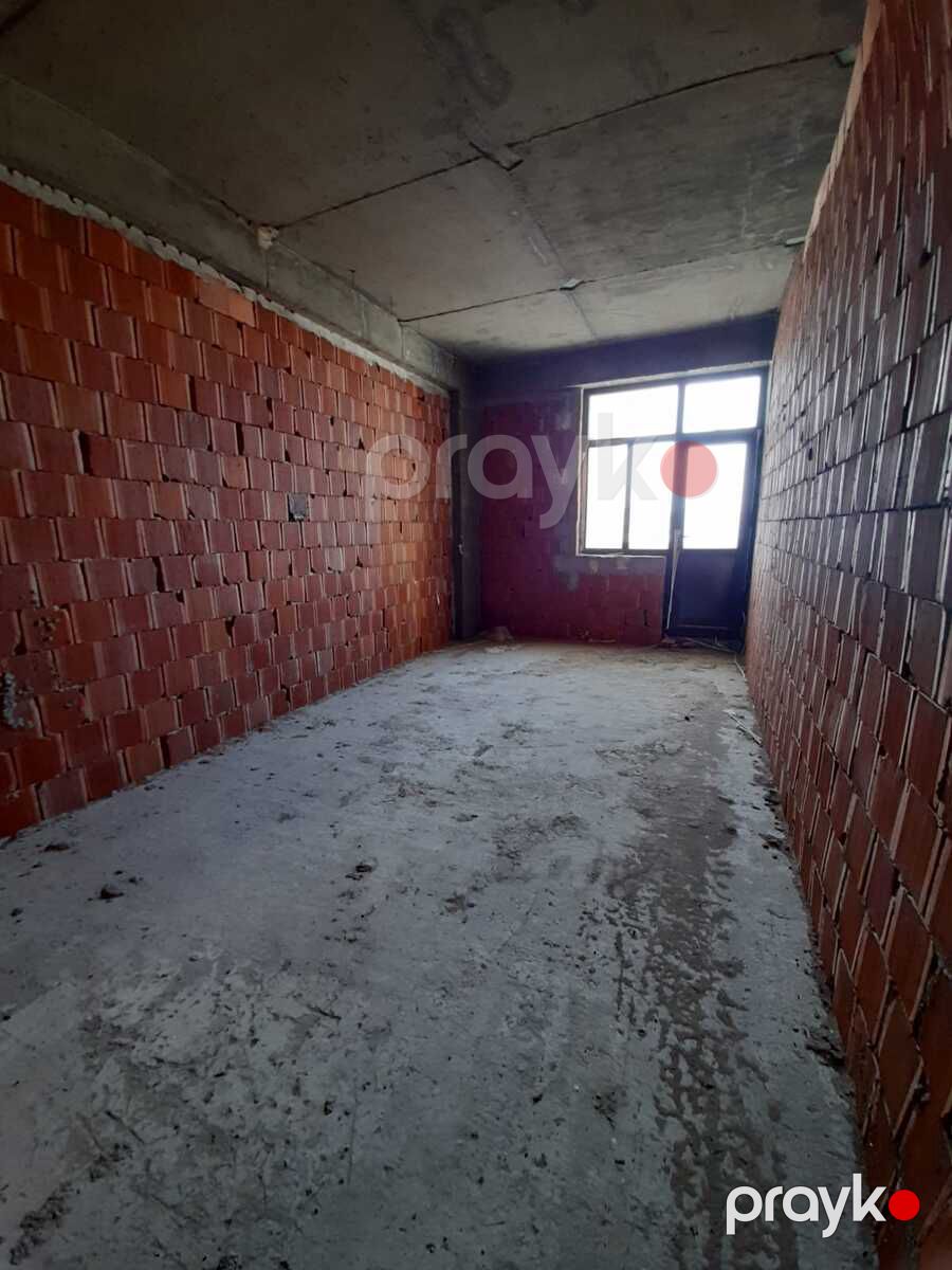 4-otaqlı yeni tikili, Azadlıq pr., 151 m² — Mənzil, Bakı (4)