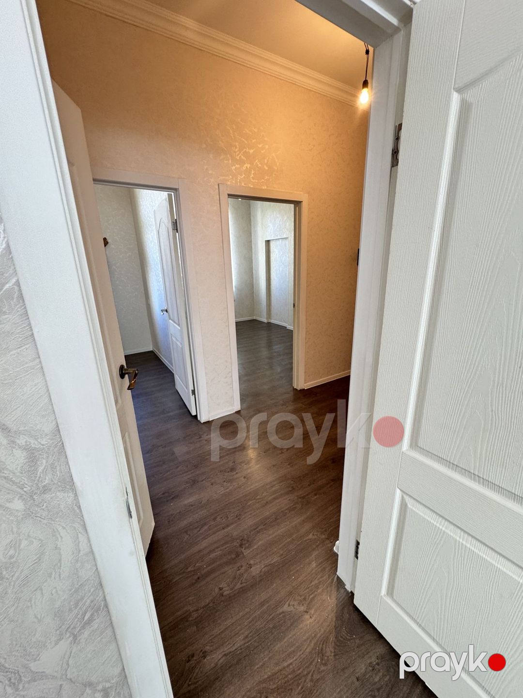 Satılır 2 otaqlı yeni tikili 60 m² — Mənzil, Bakı (6)