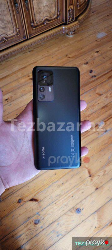 Xiaomi 12t — Bakı