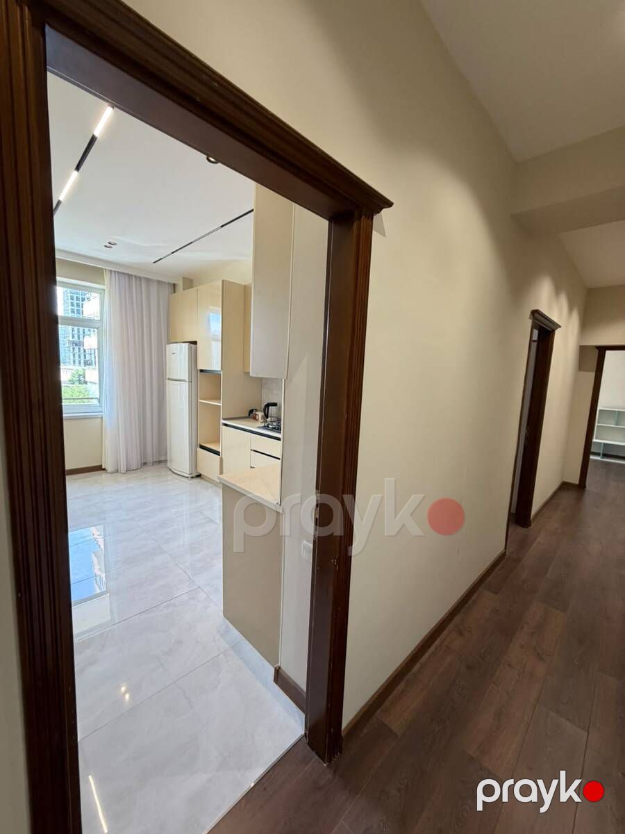 Satılır 3 otaqlı yeni tikili 120 m² — Mənzil, Bakı (2)