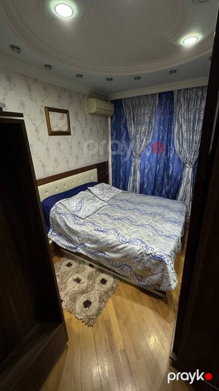 Satılır 3 otaqlı köhnə tikili 84 m² — Mənzil, Bakı (4)