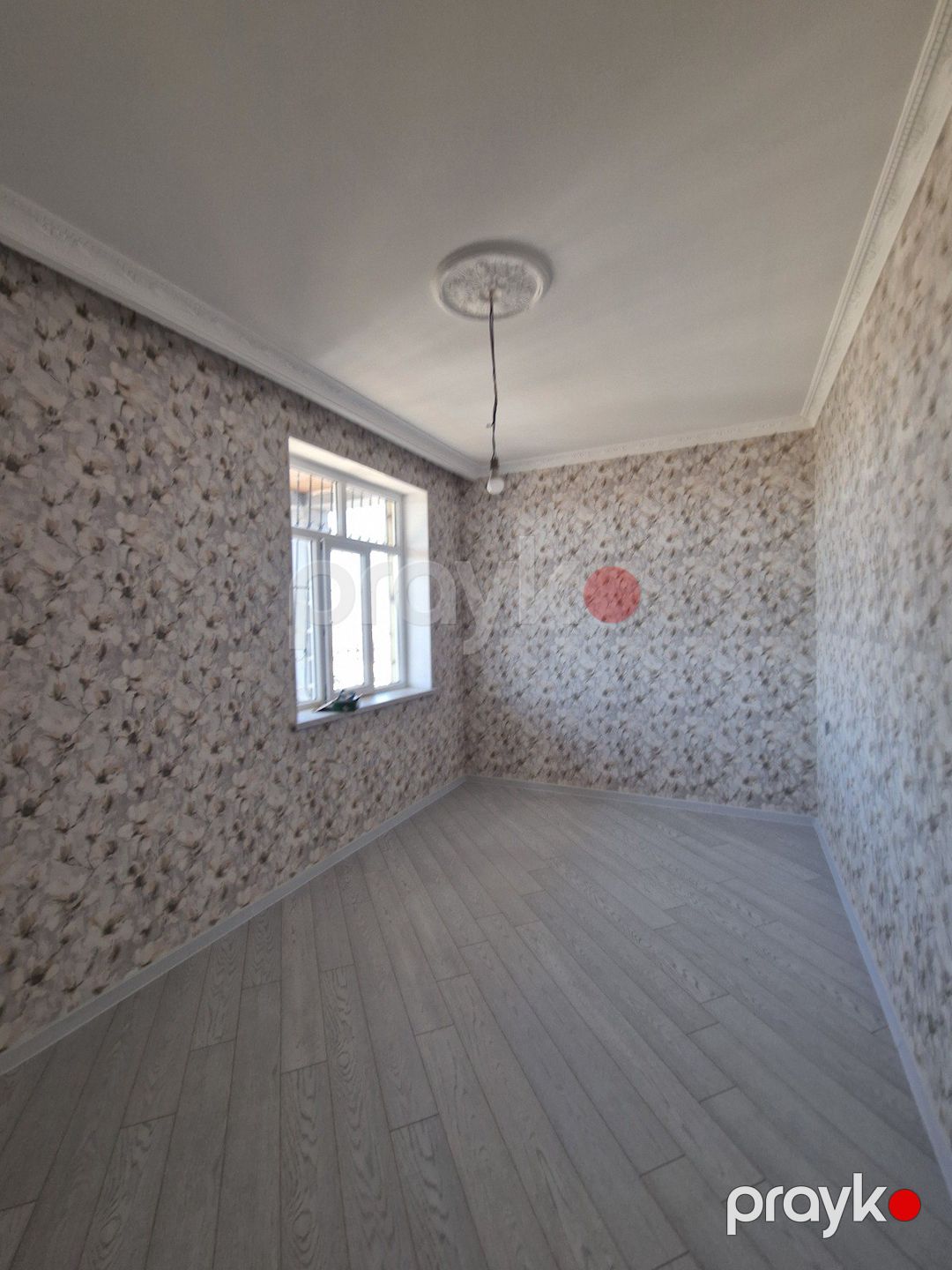 Həyət evi, Savalan qəs — Ev, villa, Bakı (12)