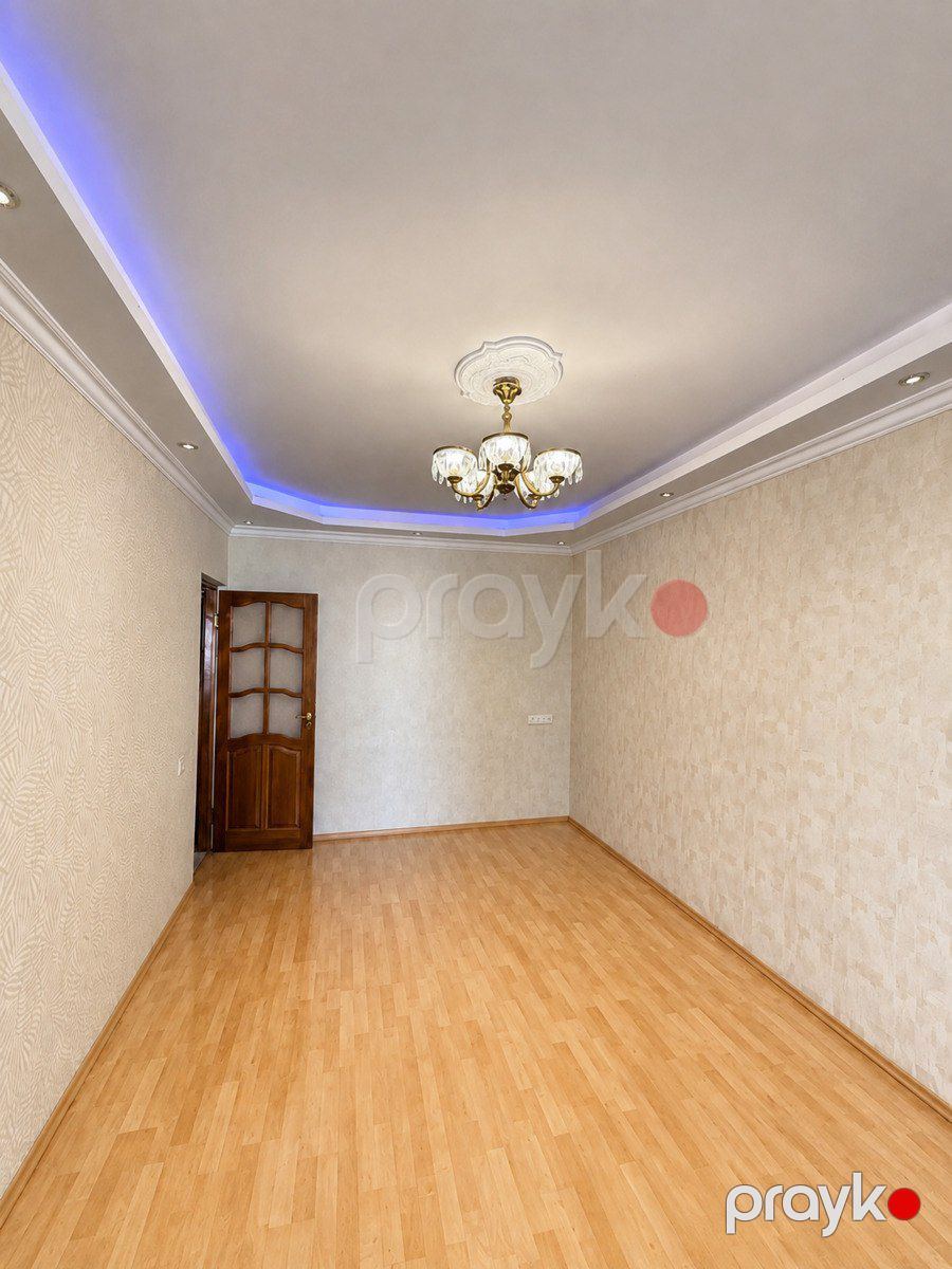 Satılır 3 otaqlı köhnə tikili 92 m² — Mənzil, Bakı (4)