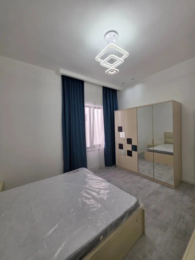Mərdəkan, 4 otaqlı Həyət evi satılır - 140 m², 1 mərtəbə, 3 sot — Ev, villa, Bakı (3)