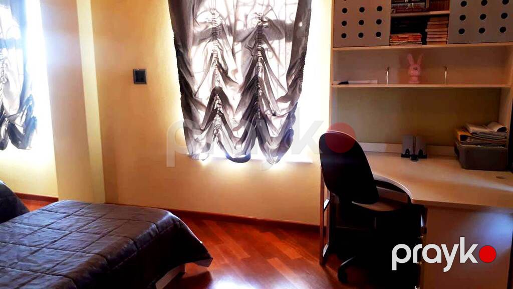 Satılır 6 otaqlı həyət evi/bağ evi 800 m² — Ev, villa, Bakı (7)