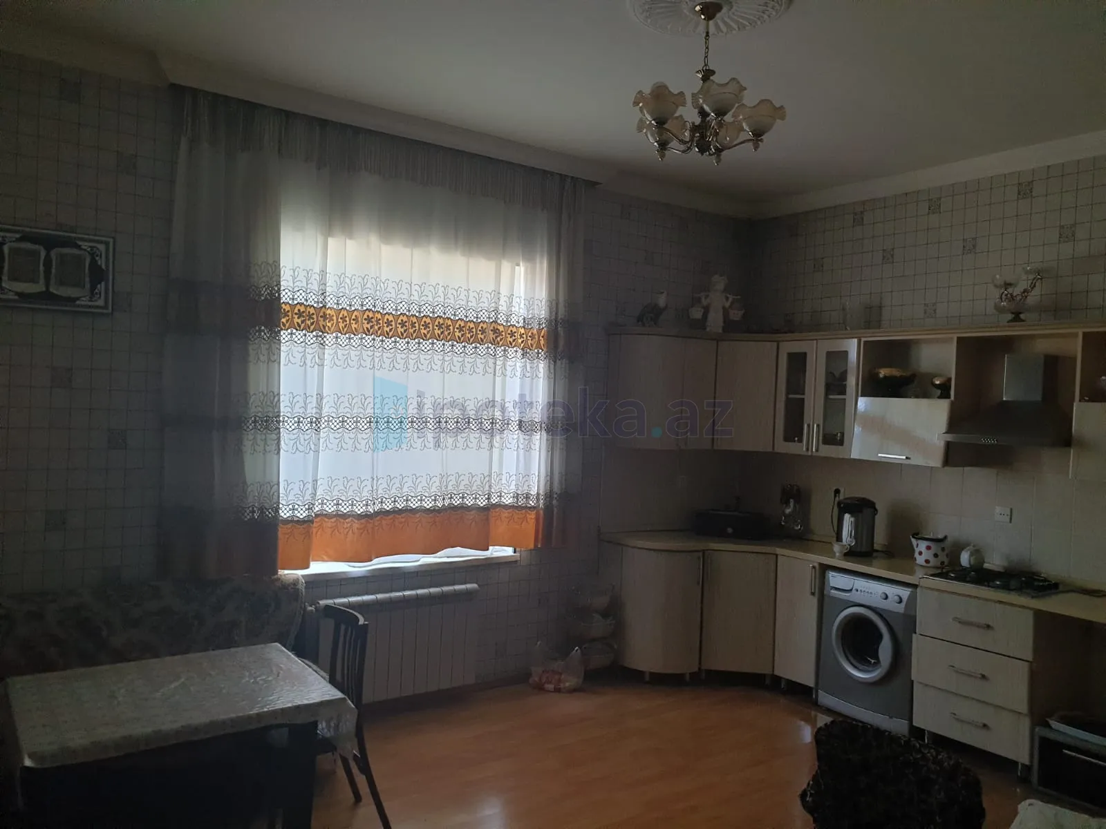 Satılır: 4 Otaq, Evlər/Villalar, Sabunçu r., Pirşağı q., 197.00 m² — Ev, villa (6)