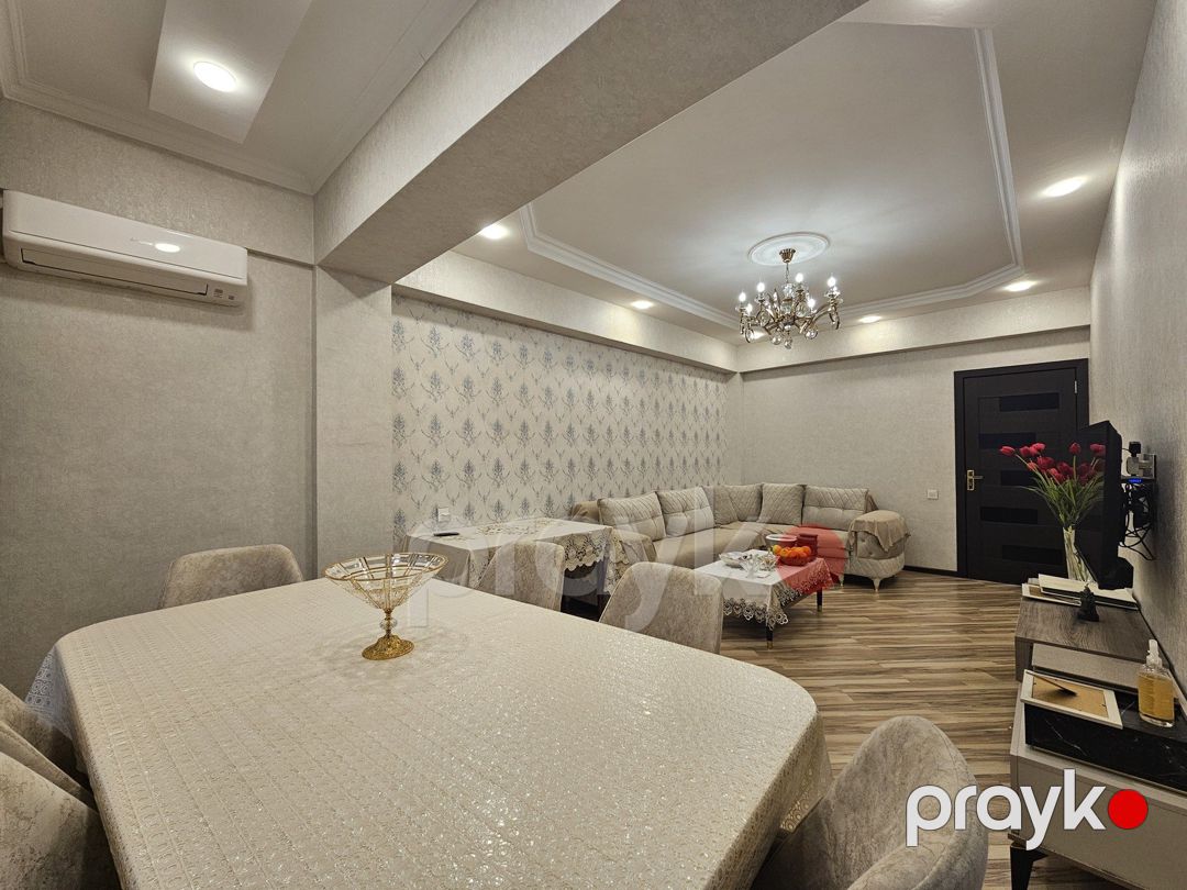 Satılır 2 otaqlı yeni tikili 70 m² — Mənzil, Xırdalan (3)